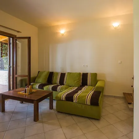 Maisonette Sunset Nikiti (Sithonia)