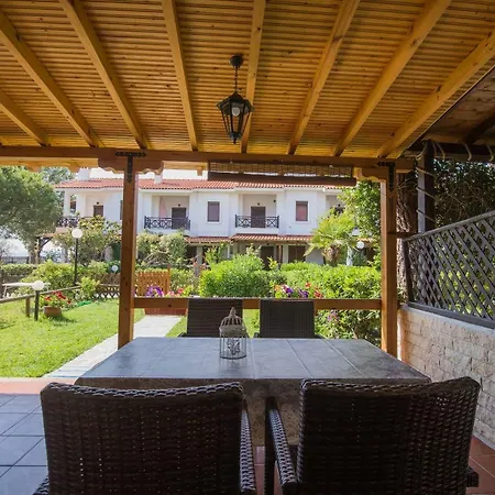 Maisonette Sunset Villa
