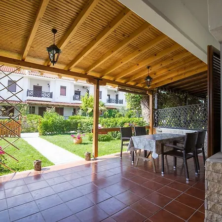 Villa Maisonette Sunset