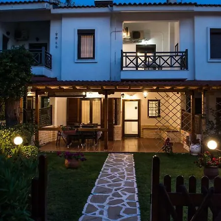 Villa Maisonette Sunset *