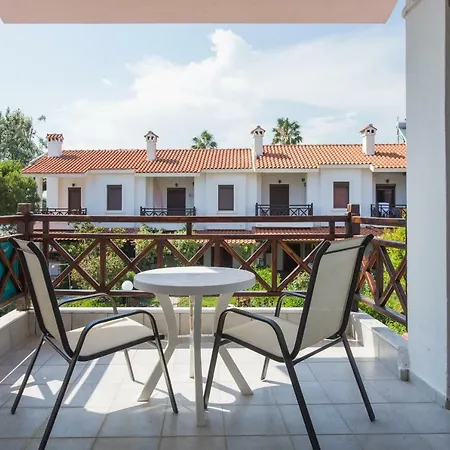 Villa Maisonette Sunset *