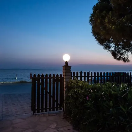 Villa Maisonette Sunset