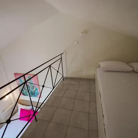 Maisonette Sunset Villa